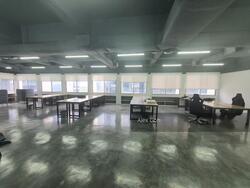 Shenton House (D1), Office #344467651
